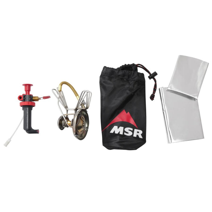 MSR Whisperlite STOVE MSR
