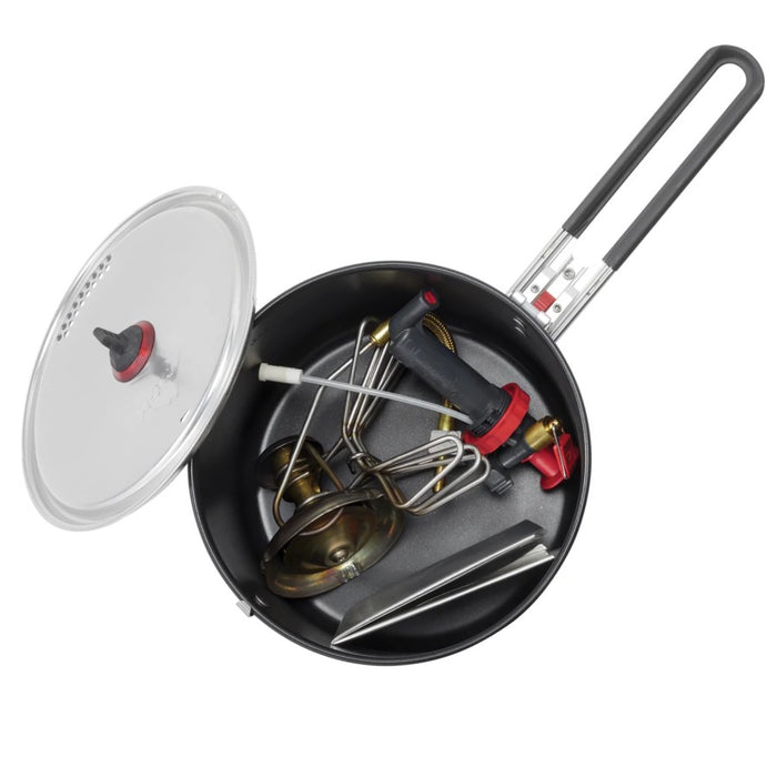 MSR Whisperlite STOVE MSR