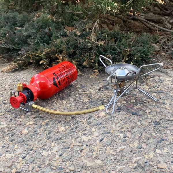 MSR Whisperlite STOVE MSR