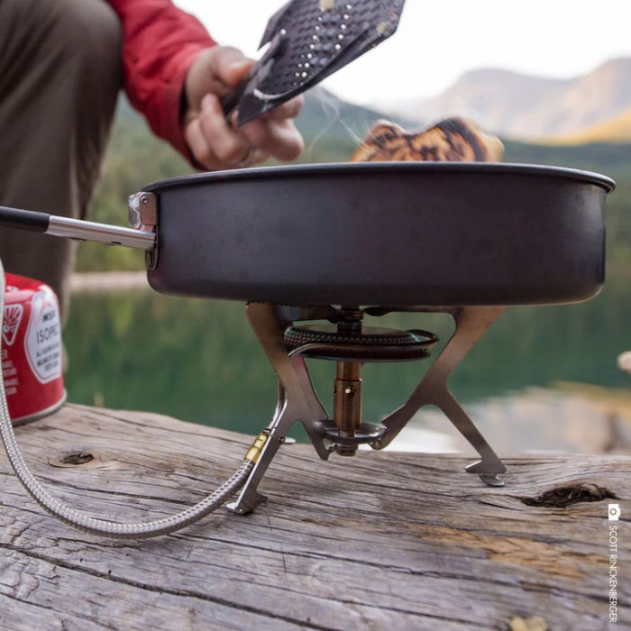 MSR WindPro II STOVE MSR