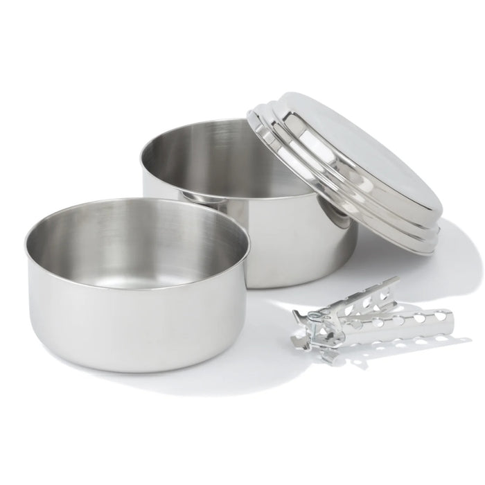 MSR Cookset Alpine 2 POT SET MSR
