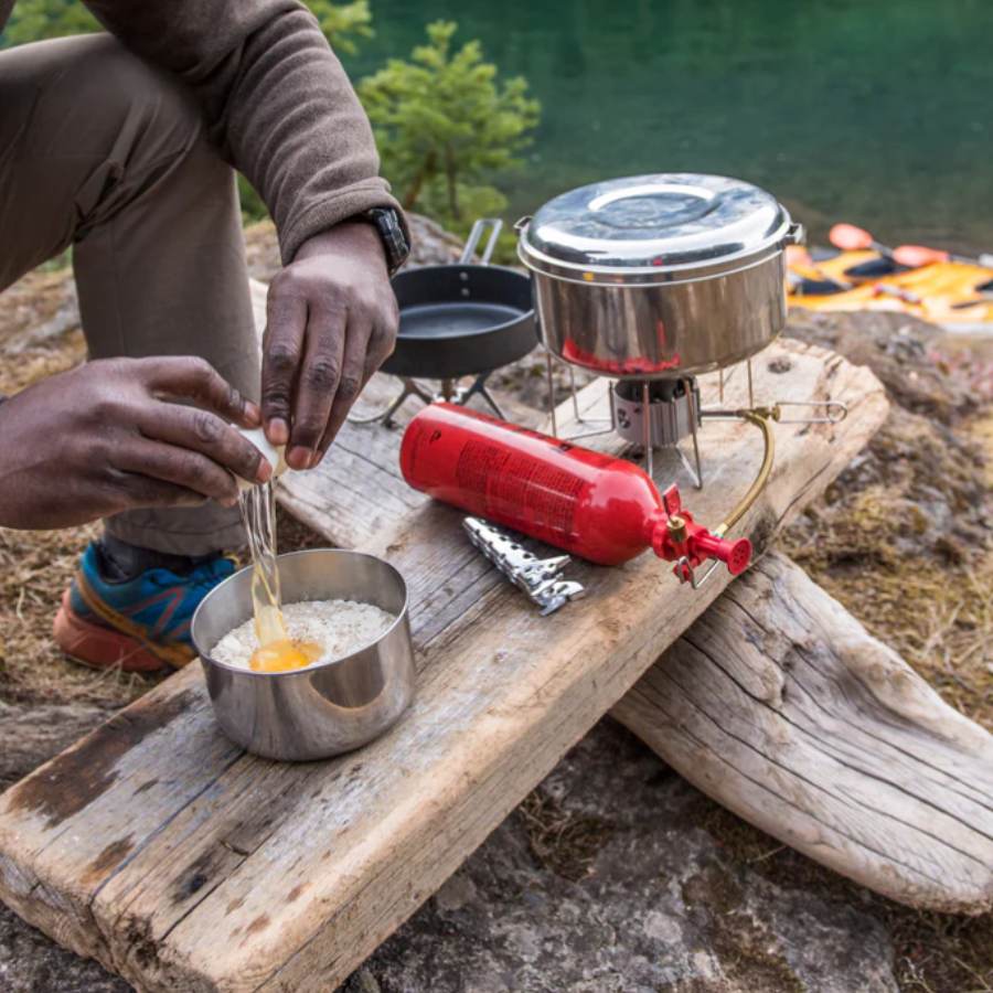 MSR Cookset Alpine 2 POT SET MSR