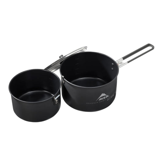 MSR Ceramic 2-Pot Set POT SET MSR