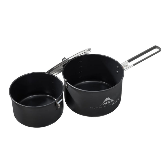 MSR Ceramic 2-Pot Set POT SET MSR