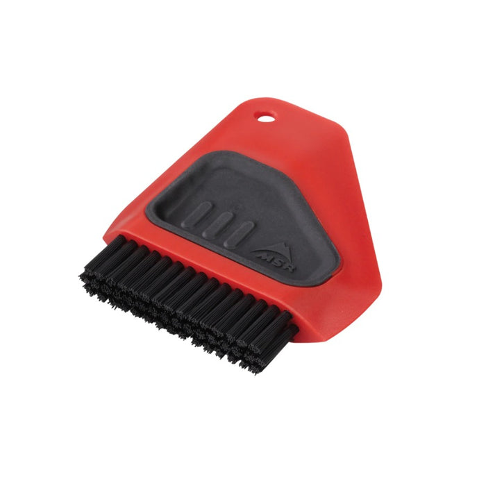MSR Alpine Dish Brush/Scraper DISH BRUSH/SCRAPER MSR