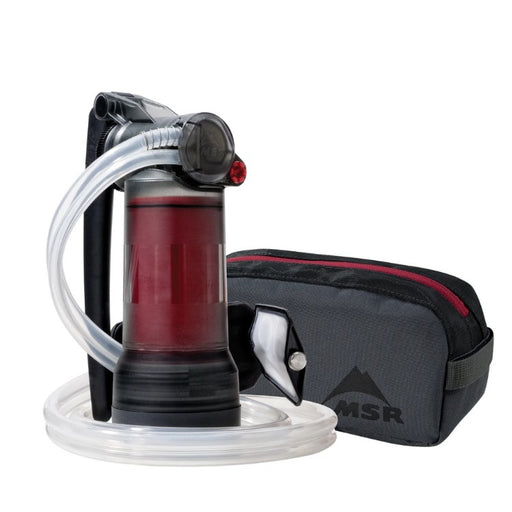 MSR Guardian Purifier PURIFIER MSR