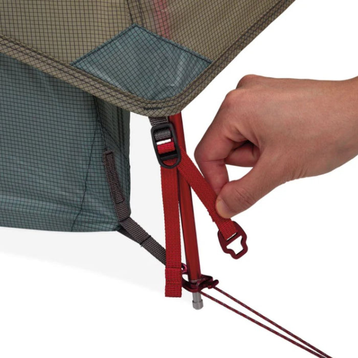 MSR Hubba Hubba LT 2 TENT MSR