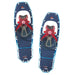 MSR Lightning Ascent Snowshoes SNOWSHOES MSR 25" COBALT BLUE