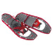 MSR Lightning Ascent Snowshoes (women's) SNOWSHOES MSR 25" RASPBERRY