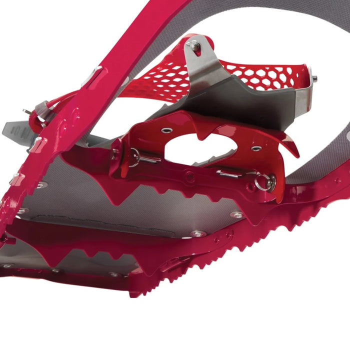 MSR Lightning Ascent Snowshoes (women's) SNOWSHOES MSR