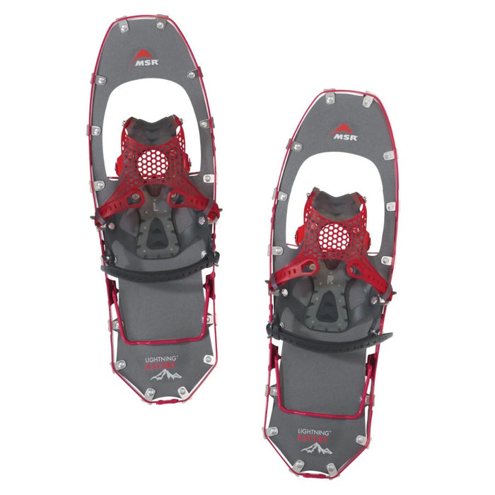 MSR Lightning Ascent Snowshoes (women's) SNOWSHOES MSR