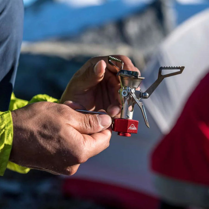 MSR Pocket Rocket 2 STOVE MSR