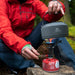 MSR Pocket Rocket Deluxe STOVE MSR