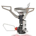 MSR Pocket Rocket Deluxe STOVE MSR