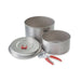 MSR Titan 2 Pot Set POT SET MSR