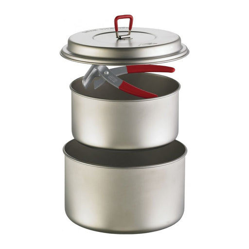 MSR Titan 2 Pot Set POT SET MSR
