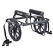Malone Forge Canoe/Kayak Cart with Bike Tow Bar CART MALONE