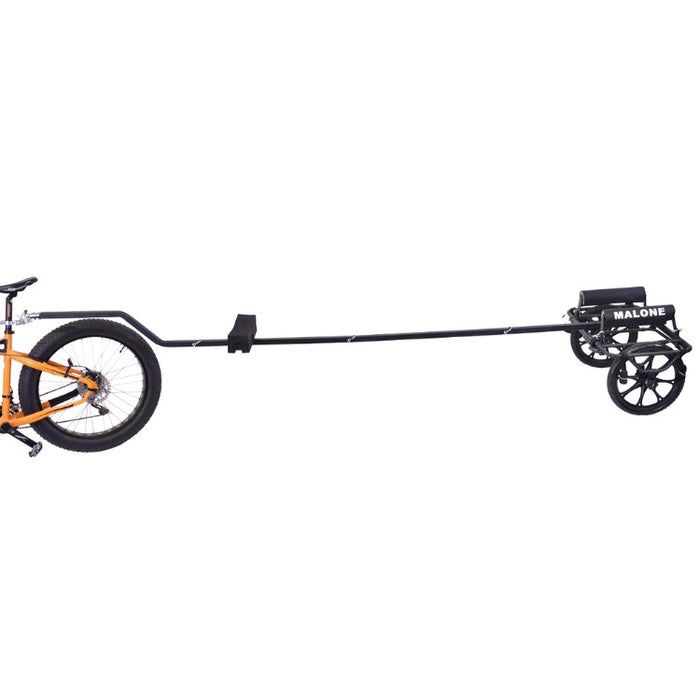 Malone Forge Canoe/Kayak Cart with Bike Tow Bar CART MALONE