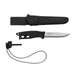 Mora Companion Spark Fire Knife KNIFE MORAKNIV BLACK