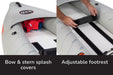 NRS Akamai 110 (inflatable) KAYAK NORTHWEST RIVER SUPPLIES