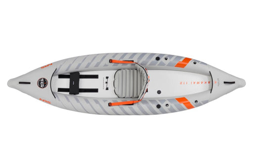 NRS Akamai 110 (inflatable) KAYAK NORTHWEST RIVER SUPPLIES