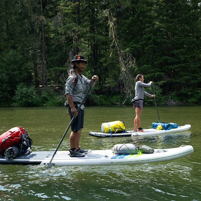 NRS Clipper 126 (inflatable) SUP NORTHWEST RIVER SUPPLIES