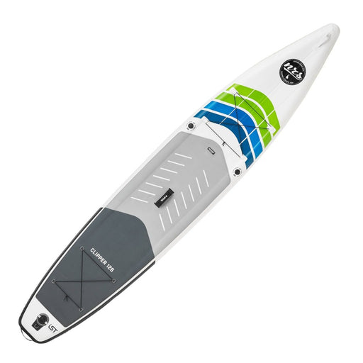 NRS Clipper 126 (inflatable) SUP NORTHWEST RIVER SUPPLIES