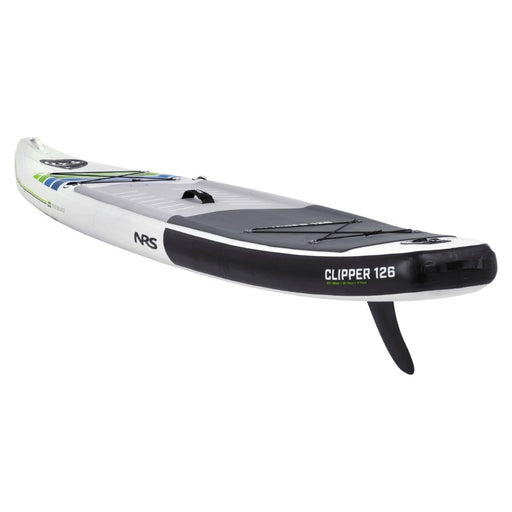 NRS Clipper 126 (inflatable) SUP NORTHWEST RIVER SUPPLIES