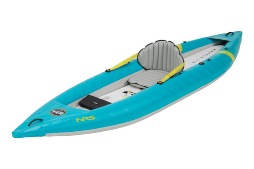 NRS Kaholo 110 (inflatable) KAYAK NORTHWEST RIVER SUPPLIES CAPRI