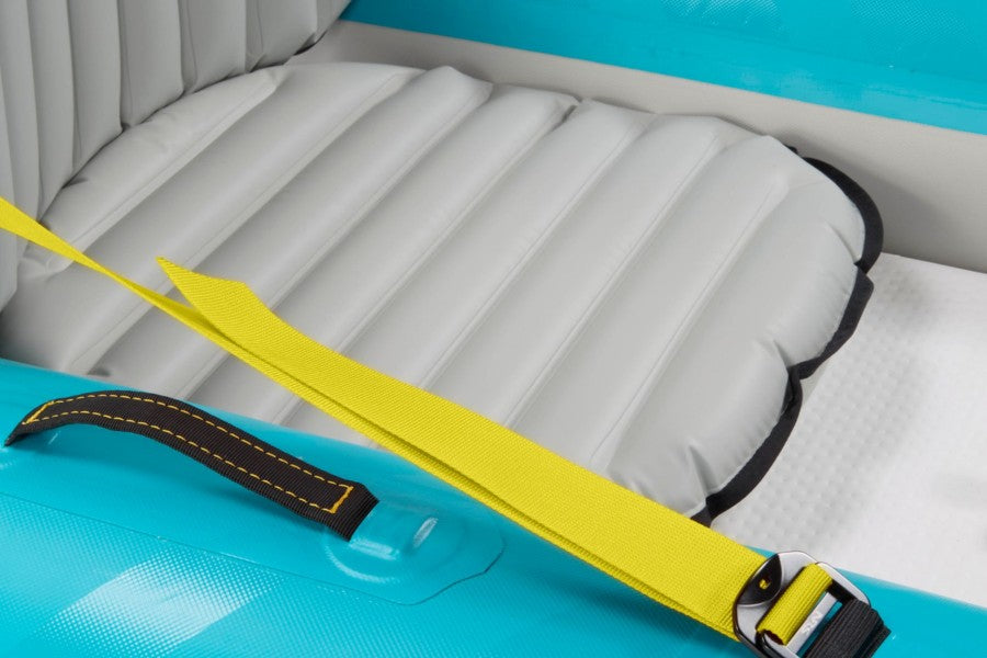 NRS Kaholo 110 (inflatable) KAYAK NORTHWEST RIVER SUPPLIES