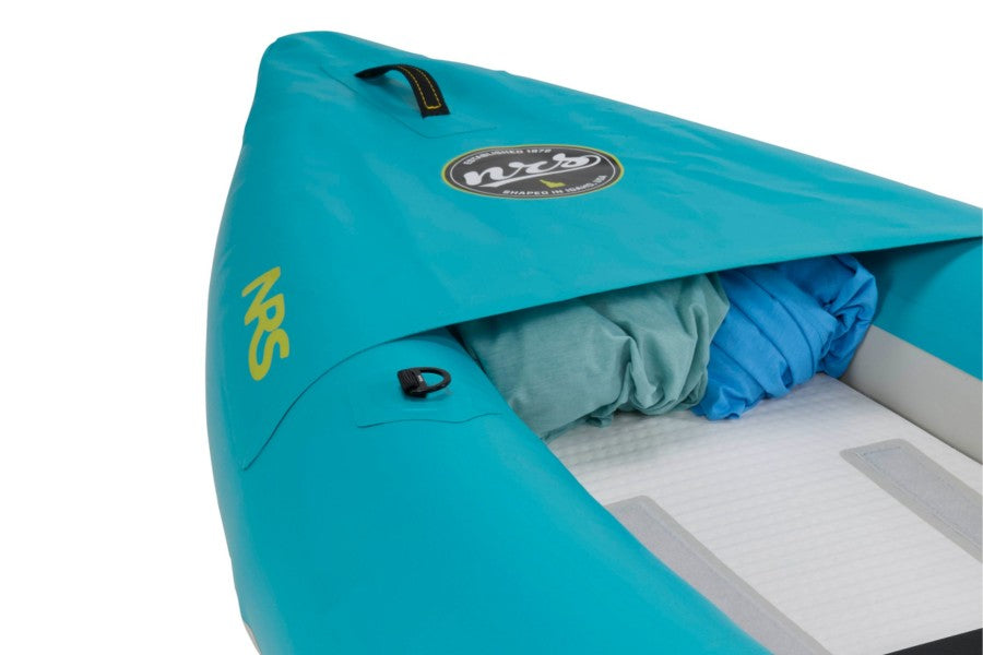 NRS Kaholo 110 (inflatable) KAYAK NORTHWEST RIVER SUPPLIES