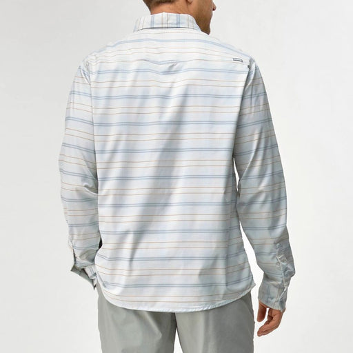 NRS Drifter Shirt Long Sleeve (men's) MN'S TOP NORTHWEST RIVER SUPPLIES