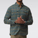 NRS Guide Long Sleeve (men's) MN'S TOP NORTHWEST RIVER SUPPLIES S URBAN PLAID