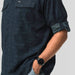 NRS Guide Long Sleeve (men's) MN'S TOP NORTHWEST RIVER SUPPLIES