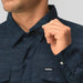 NRS Guide Long Sleeve (men's) MN'S TOP NORTHWEST RIVER SUPPLIES