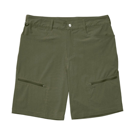 NRS Guide Short (men's) MN'S SHORT NORTHWEST RIVER SUPPLIES 32W DARK OLIVE
