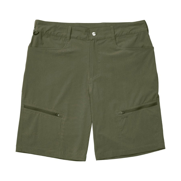 NRS Guide Short (men's) MN'S SHORT NORTHWEST RIVER SUPPLIES 32W DARK OLIVE