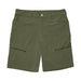 NRS Guide Short (men's) MN'S SHORT NORTHWEST RIVER SUPPLIES 32W DARK OLIVE