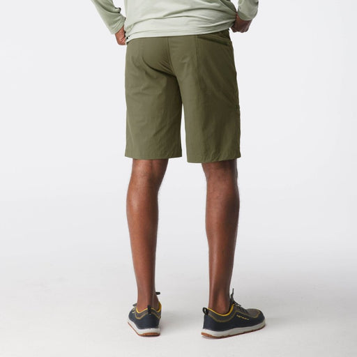 NRS Guide Short (men's) MN'S SHORT NORTHWEST RIVER SUPPLIES