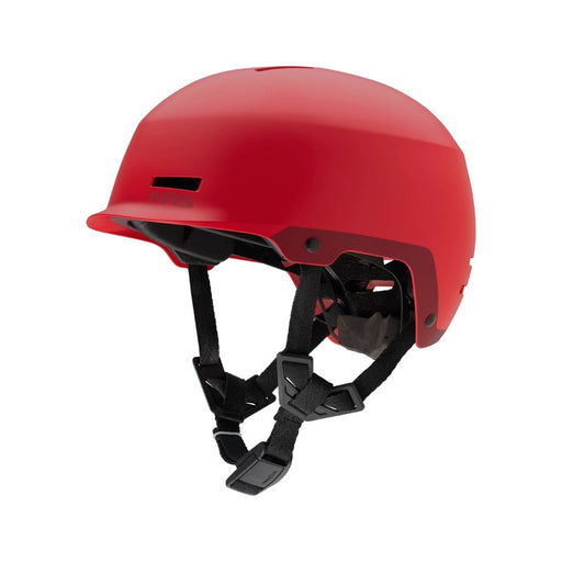 NRS Neso Helmet HELMET NORTHWEST RIVER SUPPLIES M-L RED