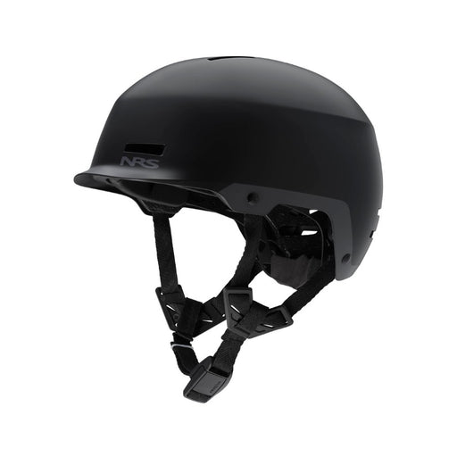 NRS Neso Helmet HELMET NORTHWEST RIVER SUPPLIES M-L BLACK