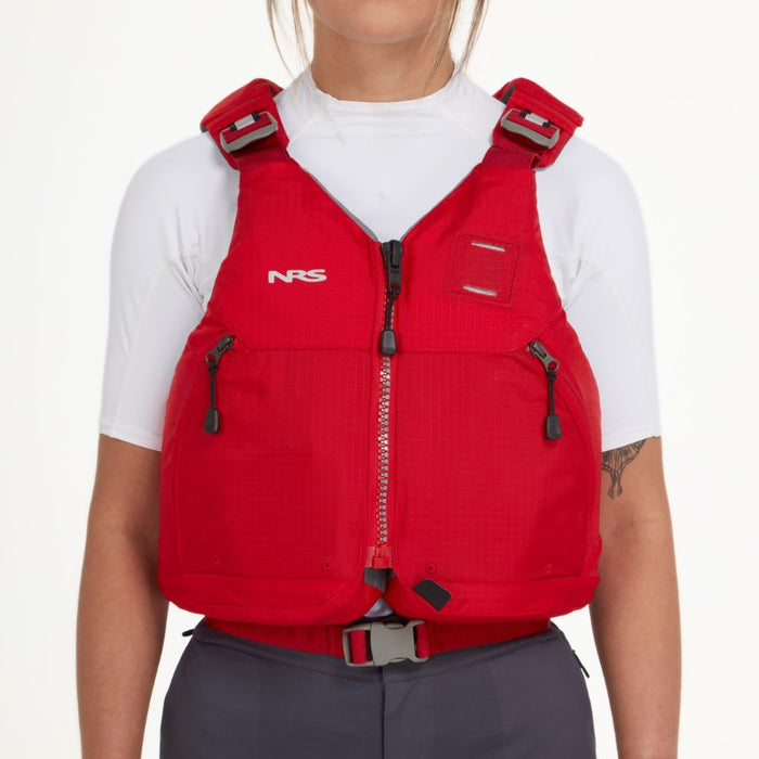 NRS Lucid PFD PFD NORTHWEST RIVER SUPPLIES