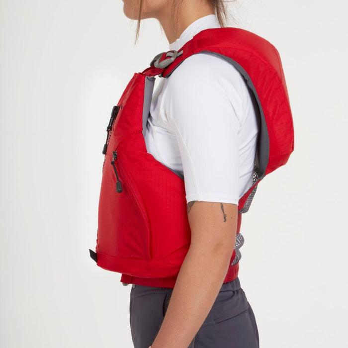 NRS Lucid PFD PFD NORTHWEST RIVER SUPPLIES