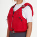 NRS Lucid PFD PFD NORTHWEST RIVER SUPPLIES XS-M RED