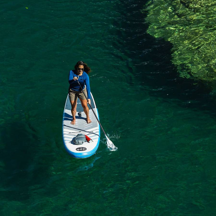 NRS X-Lite 110 (inflatable) SUP NORTHWEST RIVER SUPPLIES