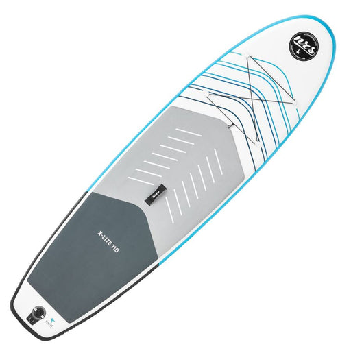 NRS X-Lite 110 (inflatable) SUP NORTHWEST RIVER SUPPLIES TURQUOISE