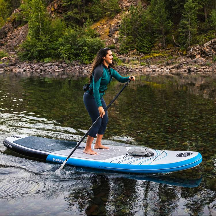 NRS X-Lite 108 (inflatable) SUP NORTHWEST RIVER SUPPLIES