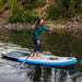 NRS X-Lite 108 (inflatable) SUP NORTHWEST RIVER SUPPLIES