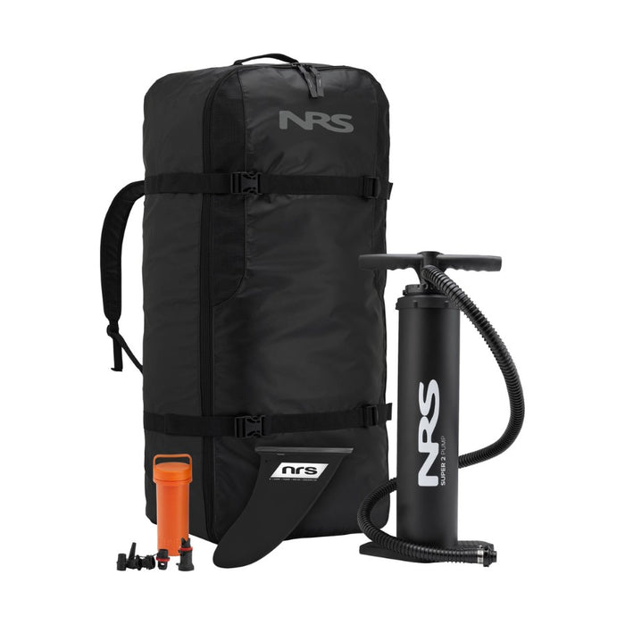 NRS X-Lite 108 (inflatable) SUP NORTHWEST RIVER SUPPLIES