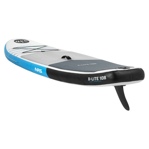 NRS X-Lite 108 (inflatable) SUP NORTHWEST RIVER SUPPLIES